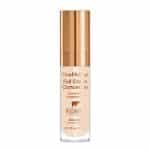 Kokie Doubletime Full Cover Concealer - 109 Light Sand