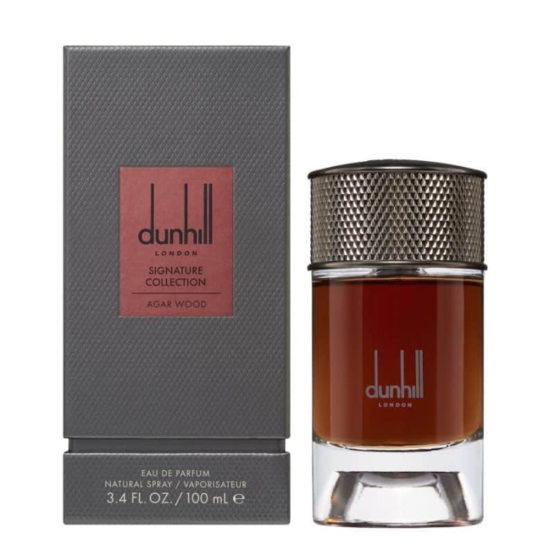 Dunhill Agar Wood Edp 100ml