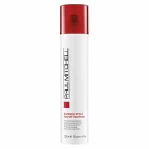 Paul Mitchell Hot Off The Press Thermal Protection Spray 200ml