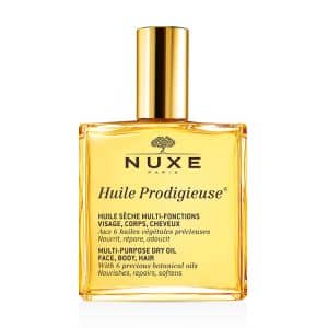 Nuxe Huile Prodigieuse Multi Purpose Softening Dry Oil 50ml