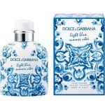 Dolce&Gabbana Light Blue Pour Homme Summer Vibes Edt 125ml