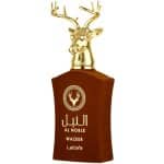 Lattafa Al Noble Wazeer Edp 100ml