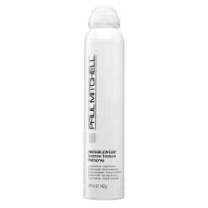 Paul Mitchell Invisiblewear Undone Texture Hairspray 197ml