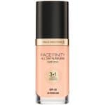 Max Factor Facefinity 3 In 1 Foundation 30 Porcelain