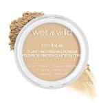 Wet n Wild Bare Focus Clarifying Powder - Light/Medium