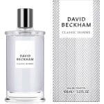 David Beckham Classic Homme Edt 100ml