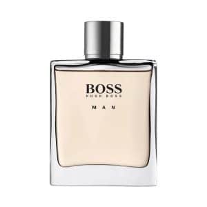 Hugo Boss Orange Man Edt 100ml