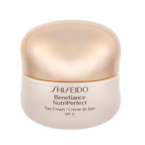 Shiseido Benefiance NutriPerfect Day Cream 50ml