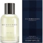 Burberry Weekend Edt 50ml