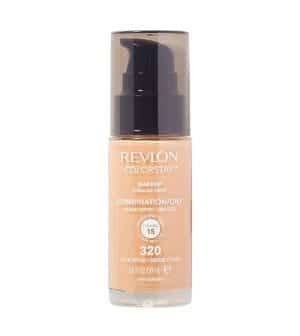Revlon Colorstay Combination/Oily Skin - 320 True Beige 30ml