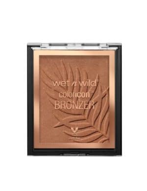 Wet n Wild Color Icon Bronzer What Shady Beaches