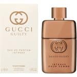 Gucci Guilty Pour Femme Intense Edp 50ml