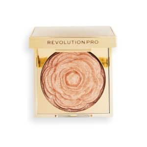 Makeup Revolution PRO Lustre Highlighter - Rose Gold