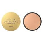 Max Factor Creme Puff 81 Truly Fair