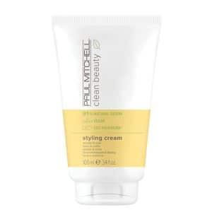 Paul Mitchell Clean Beauty Styling Cream 100ml