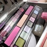 Zmile Cosmetics Makeup Box Merry Berry Vegan