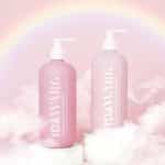 Ida Warg Plumping Shampoo Pro Size 500ml