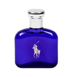 Ralph Lauren Polo Blue Men Edt 125ml