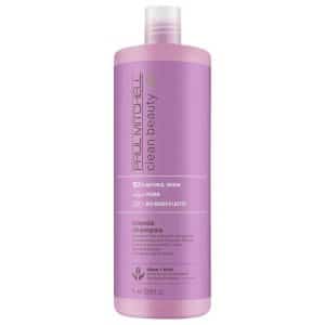 Paul Mitchell Clean Beauty Blonde Shampoo 1000ml