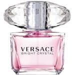 Versace Bright Crystal Edt 90ml