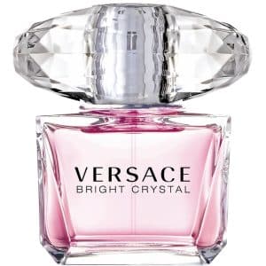 Versace Bright Crystal Edt 90ml