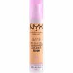 NYX PROF. MAKEUP Bare With Me Concealer Serum Tan 9,6ml