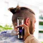 Jean Louis David Pro Hair Clipper Nordic