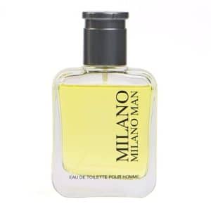 Milano Man Edt 50ml