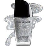 Wet n Wild Wild Shine Nail Color Kaleidoscope
