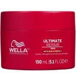 Wella Professionals Ultimate Repair Mask 150ml