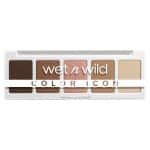 Wet n Wild 5-Pan Palette Walking On Eggshells
