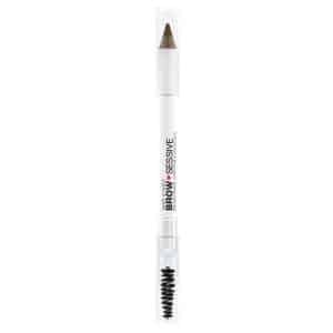 Wet n Wild Brow-sessive Brow Pencil Dark Brown