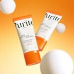 Purito Daily Soft Touch Sunscreen SPF 50 60ml
