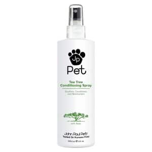 Paul Mitchell John Paul Pet Tea Tree Conditioning Spray 236ml