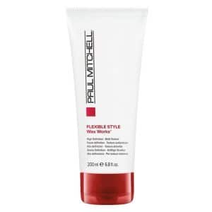 Paul Mitchell Wax Works 200ml