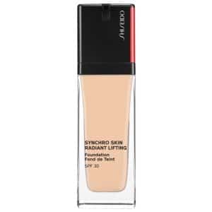 Shiseido Synchro Skin Radiant Lifting Foundation 220 30ml