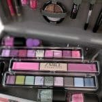 Zmile Cosmetics Makeup Box Merry Berry Vegan