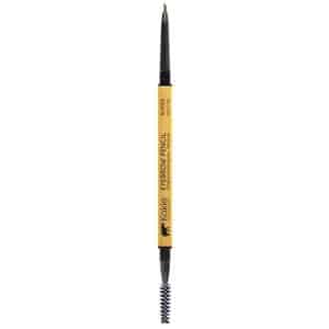 Kokie Micro-Fine Eyebrow Pencil Blonde