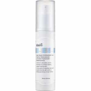 Klairs Freshly Juiced Vitamin Charging Serum Face Serum 30ml