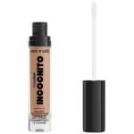 Wet n Wild MegaLast Incognito AllDay Full Coverage Concealer 5.5ml - Light Honey