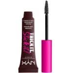 NYX PROF. MAKEUP Thick it. Stick it! Brow Mascara - Espresso