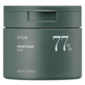 Anua Heartleaf 77% Clear Pad 70pc