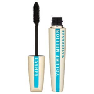 L'Oréal Paris Volume Million Lashes Mascara Waterproof Black 9ml