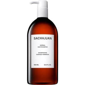 SACHAJUAN Normal Hair Shampoo 990ml
