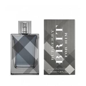 Burberry Brit For Him Edt 50ml