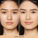 BareMinerals Original Mineral Veil Pressed Setting Powder Sheer Medium