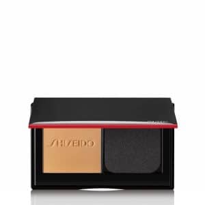 Shiseido Synchro Skin Self Refreshing Custom Finish Powder Foundation - 250 Sand 9g