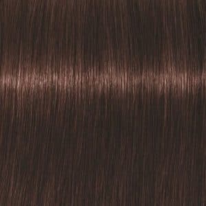 Schwarzkopf Professional Igora Vibrance Kit 4-68 Medium Brown Chocolate Red