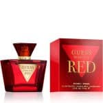 Guess Seductive Red Edt 75ml