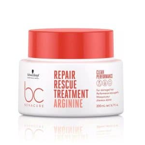 Schwarzkopf BC Repair Rescue Treatment 200ml